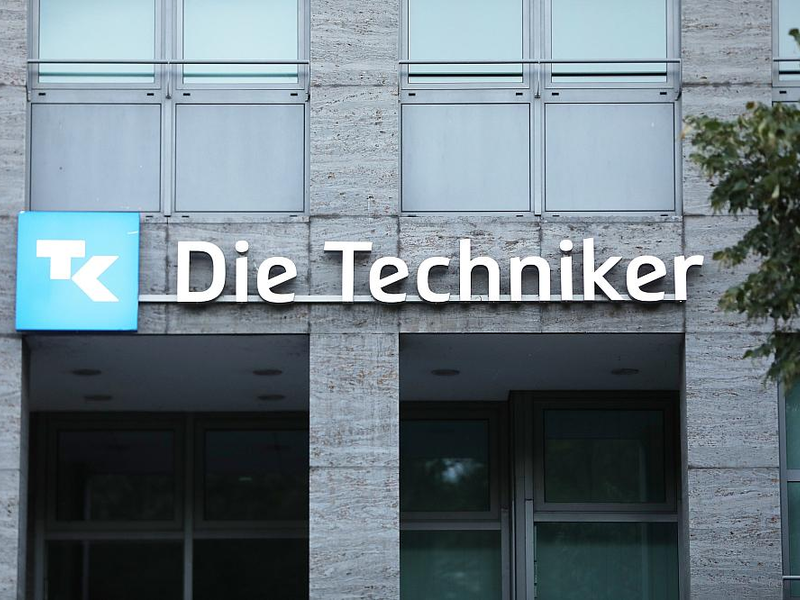 Die Techniker (Archiv) - Foto: über dts Nachrichtenagentur