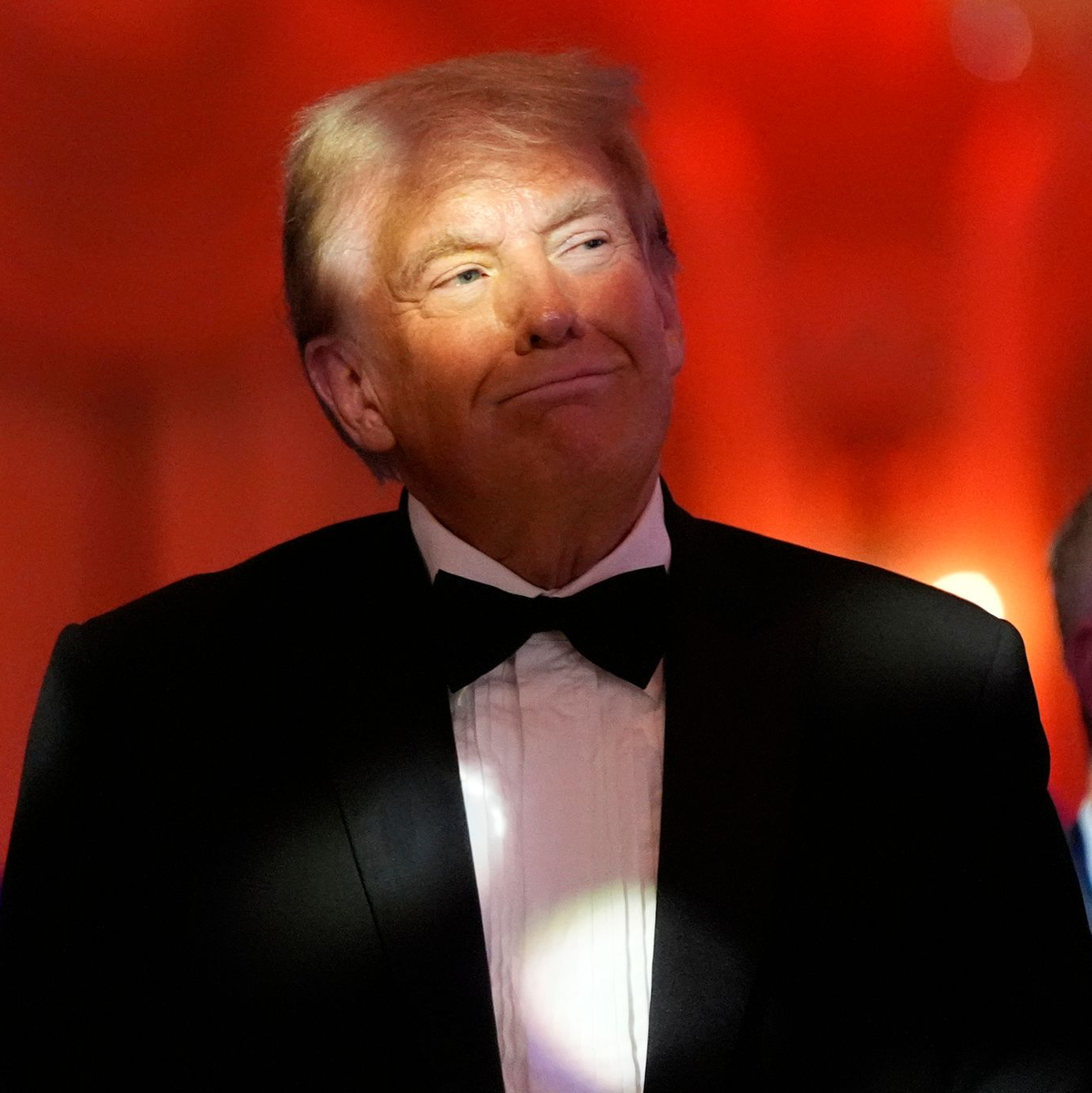 Der Gouverneur von North Dakota, Doug Burgum, soll Trumps Innenminister werden.  - Foto: Alex Brandon/AP/dpa