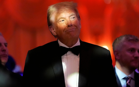 Trump will ihn zum US-Justizminister machen: Matt Gaetz - Foto: Alex Brandon/AP/dpa