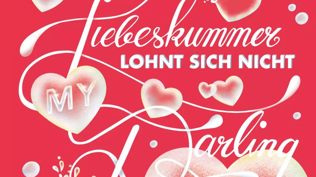 Was hilft gegen Liebeskummer? / Die besten Strategien gegen Herzschmerz (mit Straßen-Umfrage) - Bild: presseportal.de