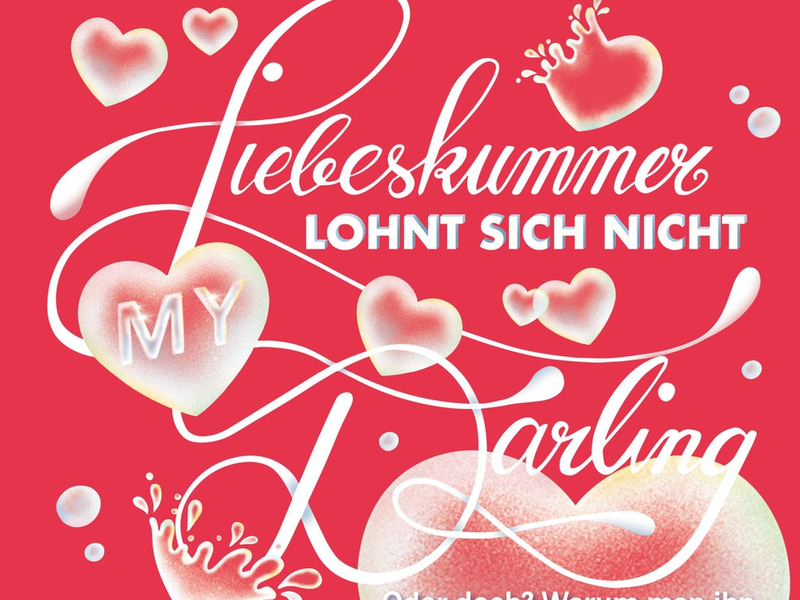 Was hilft gegen Liebeskummer? / Die besten Strategien gegen Herzschmerz (mit Straßen-Umfrage) - Foto: presseportal.de