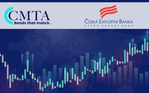 CMTA AG: Österreichisches Fintech Unternehmen platziert erfolgreich Bond-Emission für die Ceska Exportni Banka als Lead Manager - Foto: presseportal.de