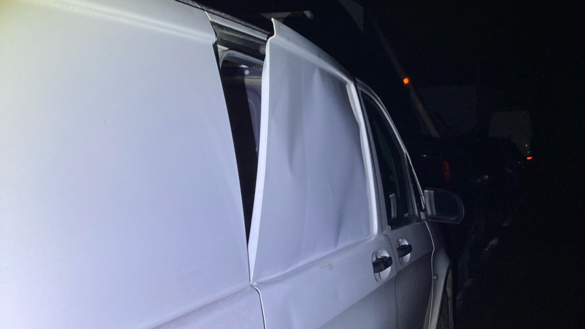 POL-HA: Mehrere Firmenfahrzeuge im gesamten Stadtgebiet aufgebrochen - Zeugen gesucht - Foto: presseportal.de