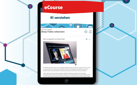 Klett, Fraunhofer IAIS und Lamarr-Institut stärken KI-Kompetenzen an Schulen - Foto: presseportal.de