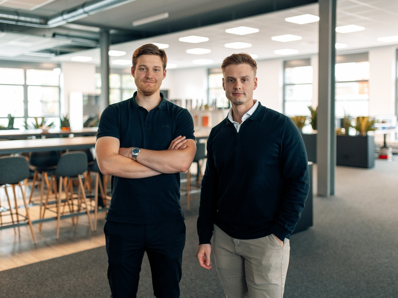 Angst vor Intel - kommt die Abwerbungswelle im Handwerk? Insider verrät, wie Betriebe jetzt handeln sollten - Foto: presseportal.de