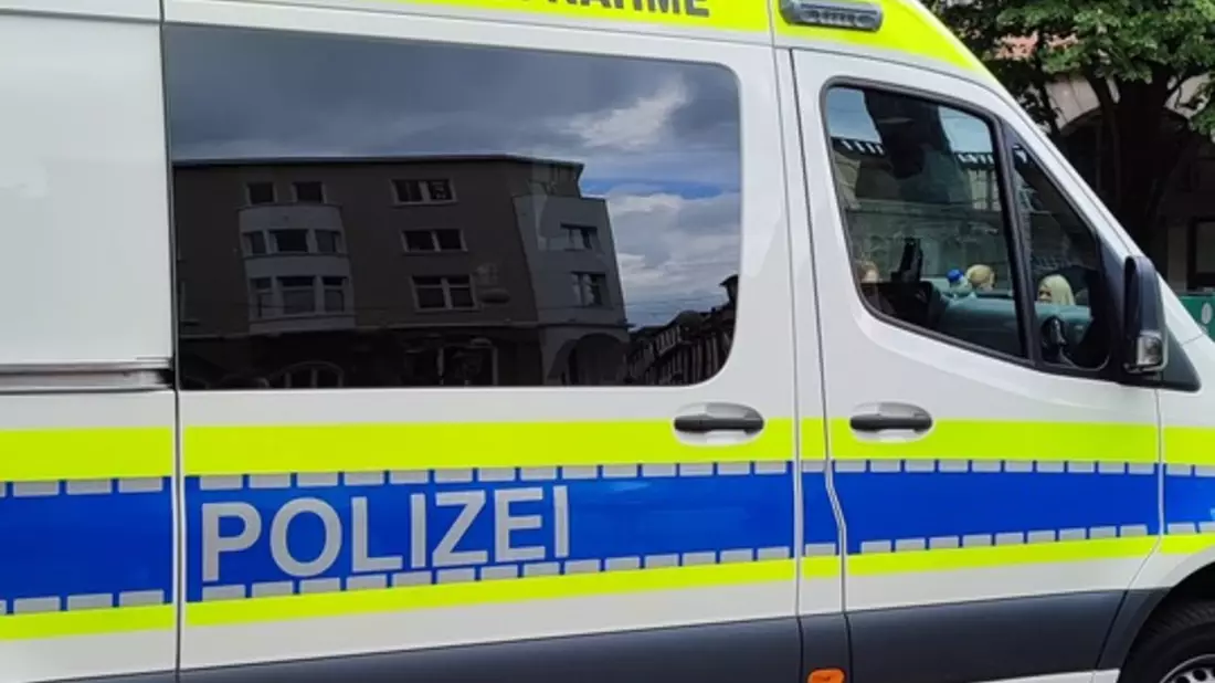 POL-W: W/RS/SG Vorstellung des Verkehrsunfallaufnahmeteams Wuppertal - Einladung für Medienvertreterinnen und Medienvertreter - Bild: presseportal.de