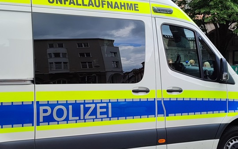 POL-W: W/RS/SG Vorstellung des Verkehrsunfallaufnahmeteams Wuppertal - Einladung fĂŒr Medienvertreterinnen und Medienvertreter - Foto: presseportal.de POL-W: W/RS/SG Vorstellung des Verkehrsunfallaufnahmeteams Wuppertal - Einladung fĂŒr Medienvertreterinnen und Medienvertreter - Foto: presseportal.de