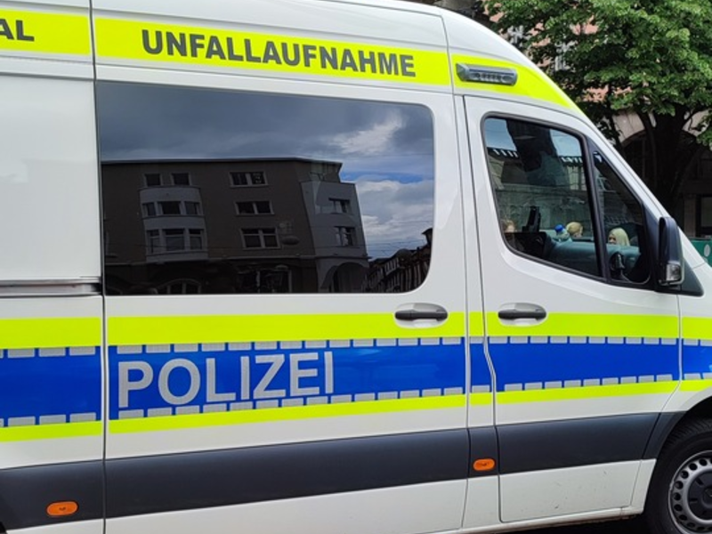 POL-W: W/RS/SG Vorstellung des Verkehrsunfallaufnahmeteams Wuppertal - Einladung für Medienvertreterinnen und Medienvertreter - Foto: presseportal.de