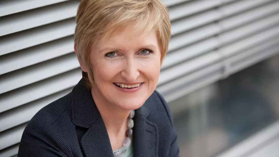 Stefanie Schneider als Landessenderdirektorin Baden-Württemberg bestätigt - Bild: presseportal.de