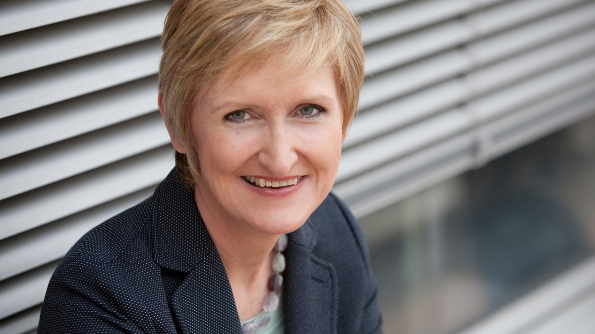 Stefanie Schneider als Landessenderdirektorin Baden-Württemberg bestätigt - Foto: presseportal.de