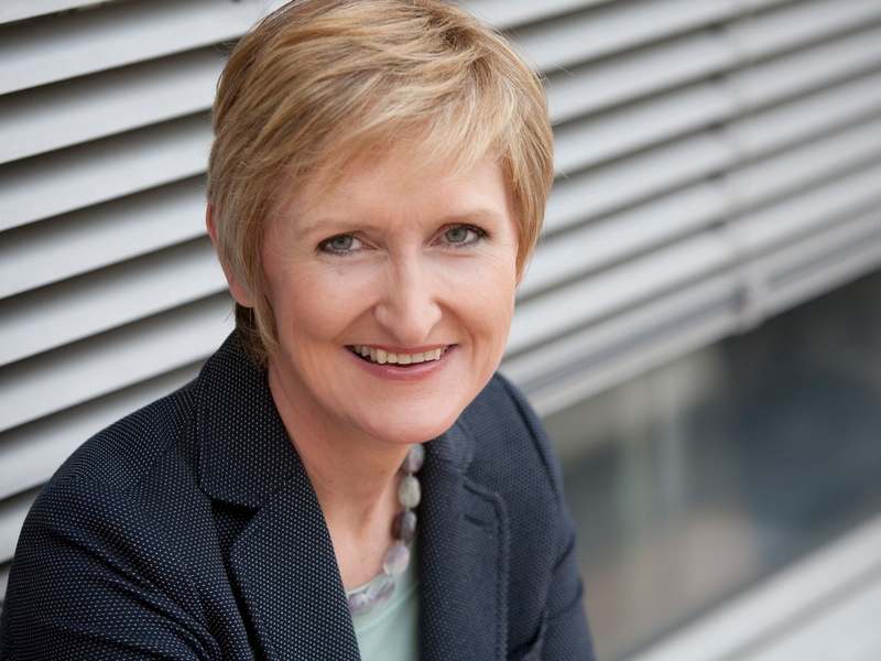 Stefanie Schneider als Landessenderdirektorin Baden-Württemberg bestätigt - Foto: presseportal.de