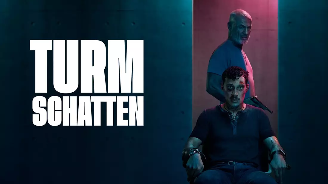 Deutsche High-End-Thriller-Serie Turmschatten ab heute exklusiv bei Sky und WOW - Bild: presseportal.de
