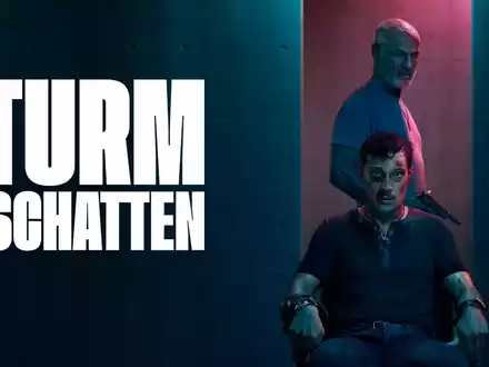 Deutsche High-End-Thriller-Serie Turmschatten ab heute exklusiv bei Sky und WOW - Foto: presseportal.de
