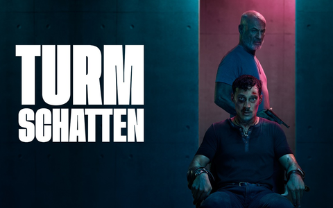 Deutsche High-End-Thriller-Serie Turmschatten ab heute exklusiv bei Sky und WOW - Foto: presseportal.de