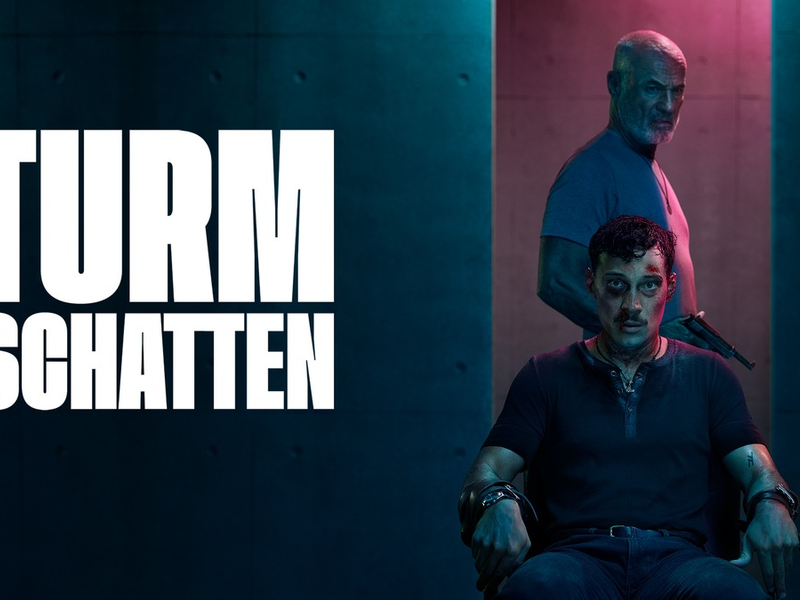 Deutsche High-End-Thriller-Serie Turmschatten ab heute exklusiv bei Sky und WOW - Foto: presseportal.de