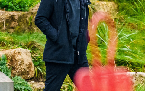 Oliver Baumann wird gegen Bosnien-Herzegowina im Tor stehen.  - Foto: Andreas Arnold/dpa