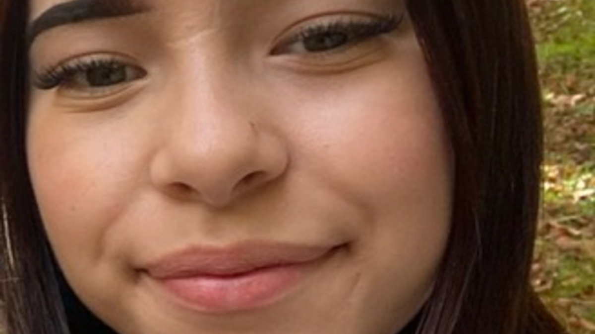 POL-MR: Marburg: Wo ist Nele? - Foto: presseportal.de