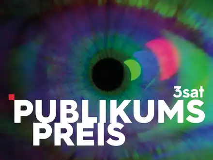 Der 3satPublikumspreis 2024: Zuschauerinnen und Zuschauer können ihren Lieblingsfilm wählen - Foto: presseportal.de