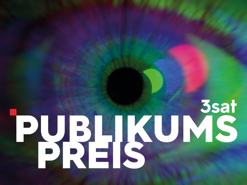 Der 3satPublikumspreis 2024: Zuschauerinnen und Zuschauer können ihren Lieblingsfilm wählen - Foto: presseportal.de