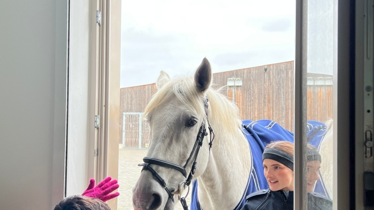 BPOLP Potsdam: Bundespolizei engagiert sich beim Vorlesetag - Foto: presseportal.de