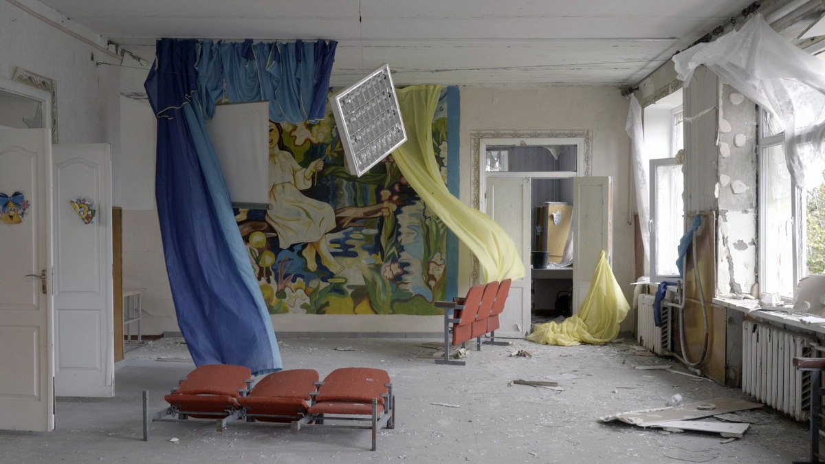 Auftakt der ARTE-Reihe 