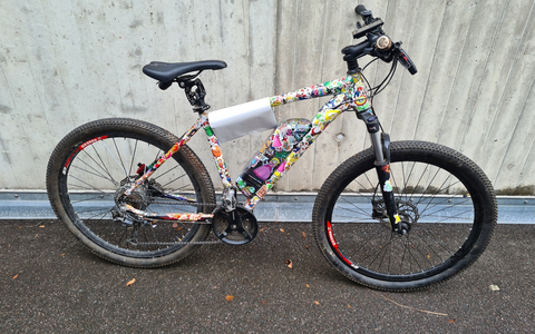 LPI-J: Die Polizeiinspektion Apolda sucht Zeugen. - Foto: presseportal.de