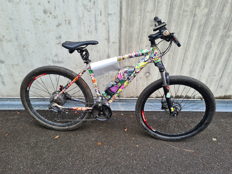 LPI-J: Die Polizeiinspektion Apolda sucht Zeugen. - Foto: presseportal.de