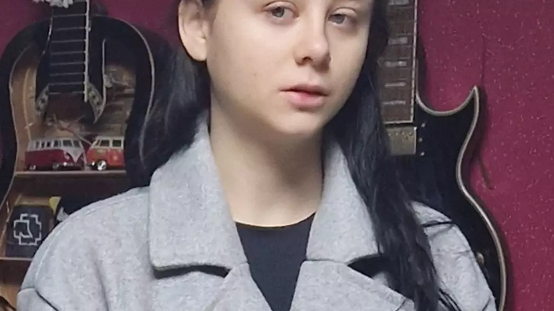 POL-KS: Amelia O. (15) aus Kassel wird vermisst: Polizei erbittet Hinweise - Bild: presseportal.de