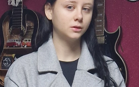 POL-KS: Amelia O. (15) aus Kassel wird vermisst: Polizei erbittet Hinweise - Foto: presseportal.de