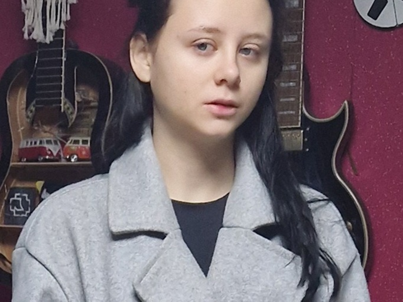 POL-KS: Amelia O. (15) aus Kassel wird vermisst: Polizei erbittet Hinweise - Foto: presseportal.de