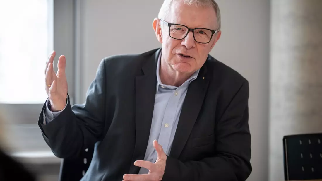 Maximale Sicherheit bei minimalem Aufwand: Wie die IDD GmbH Unternehmen dabei unterstützt, ihren Datenschutz durchgehend zu verbessern - Bild: presseportal.de