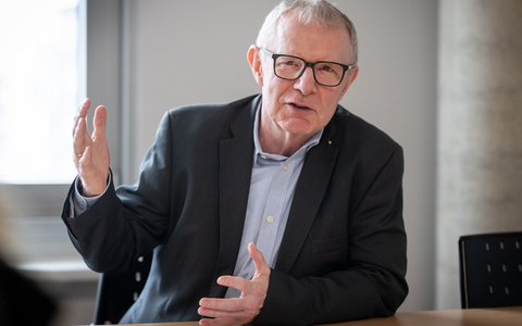 Maximale Sicherheit bei minimalem Aufwand: Wie die IDD GmbH Unternehmen dabei unterstützt, ihren Datenschutz durchgehend zu verbessern - Foto: presseportal.de