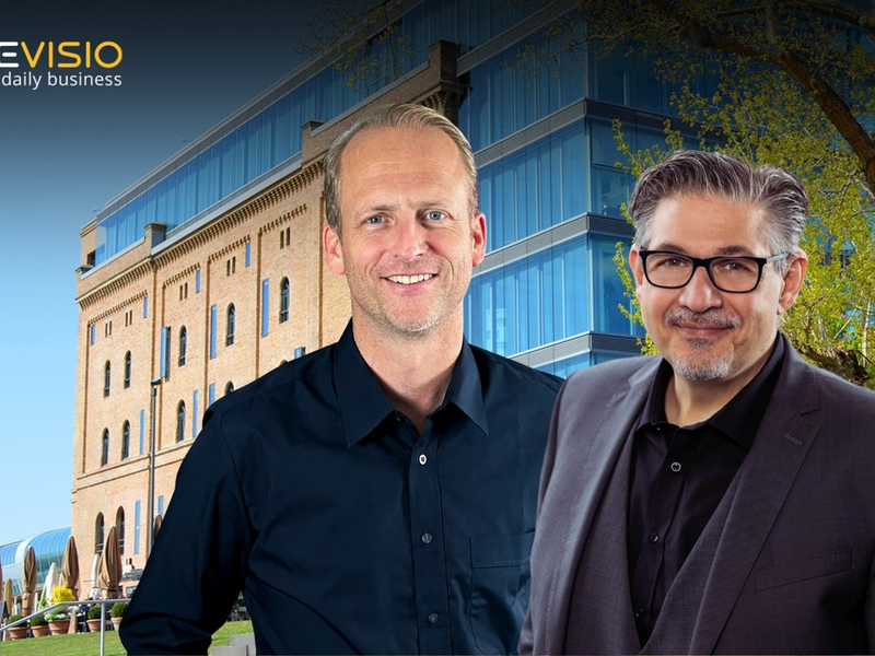 Scopevisio AG übernimmt eurosoft Informationstechnologie GmbH und stärkt ihre Position im Markt für cloudbasierte ERP-Software - Foto: presseportal.de