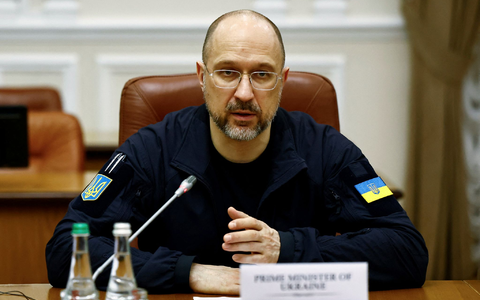 In fast 1.000 Tagen Krieg mit Russland haben ausländische Staaten und Organisationen der Ukraine bereits mit mehr als 100 Milliarden US-Dollar unter die Arme gegriffen. (Archivbild) - Foto: Clodagh Kilcoyne/AP/dpa