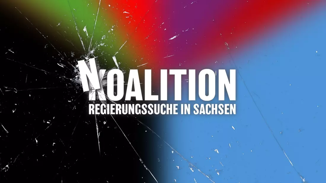 MDR-Talk „Fakt ist!“ zum Thema „Minderheitsregierung: Notlösung oder Zukunftsmodell?“ - Bild: presseportal.de