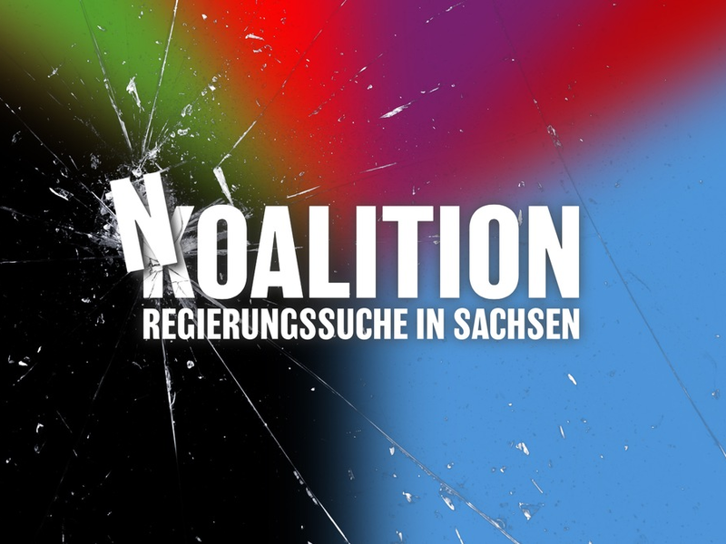 MDR-Talk „Fakt ist!“ zum Thema „Minderheitsregierung: Notlösung oder Zukunftsmodell?“ - Foto: presseportal.de