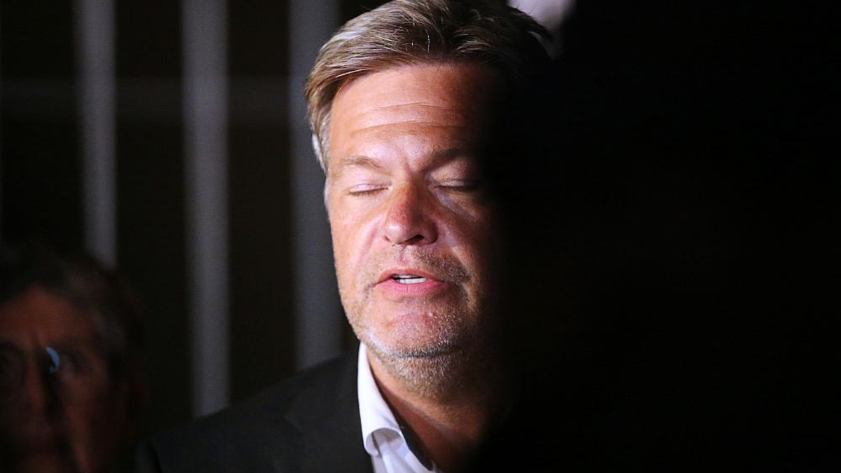 Robert Habeck (Archiv) - Foto: über dts Nachrichtenagentur