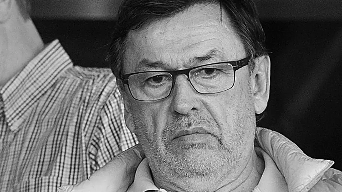 Die Modekette New Yorker, die Friedrich Knapp aufgebaut hat, beschäftigt heute weltweit rund 23.000 Mitarbeiter. (Archivbild) - Bild: picture alliance / dpa