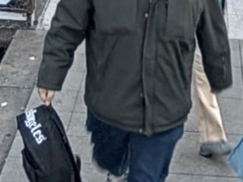 POL-NMS: 241115-1-pdnms Suche nach vermissten Alia-Sophie T. aus Gettorf weiterhin aktuell - Foto: presseportal.de