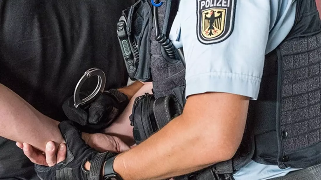 BPOL-HB: Sexualtäter im Bremer Hauptbahnhof auf frischer Tat ertappt - Bild: presseportal.de