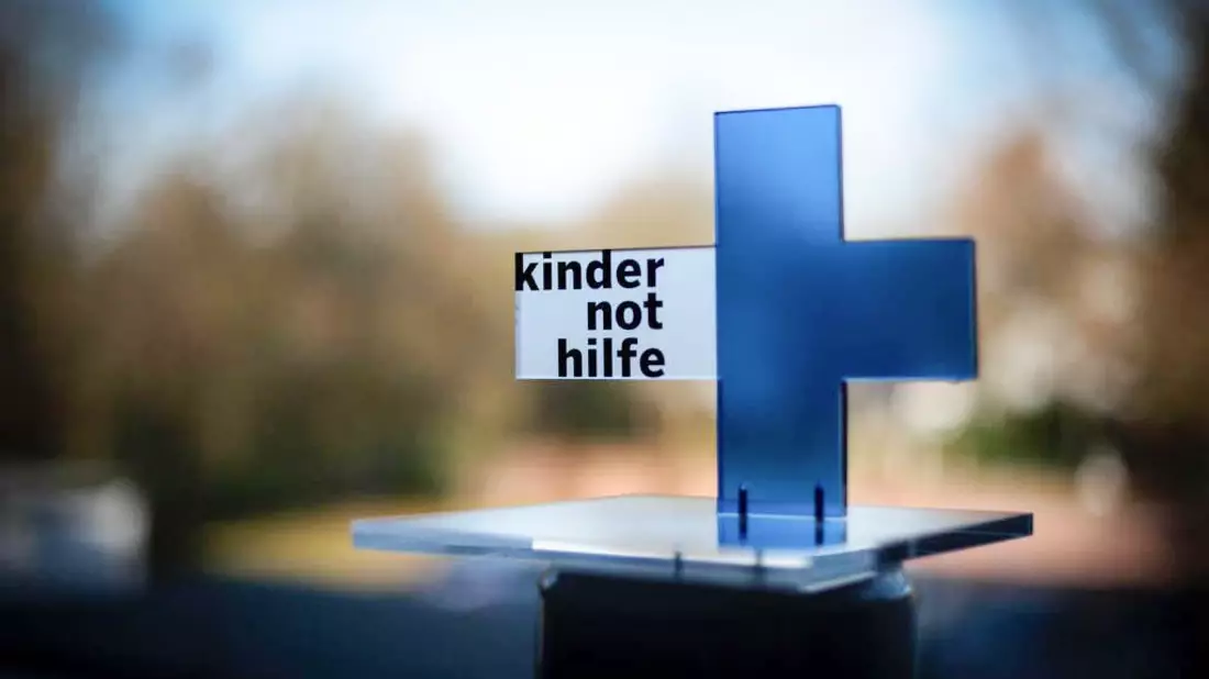 WDR freut sich doppelt: Kebekus und Magdanz ausgezeichnet - Bild: presseportal.de