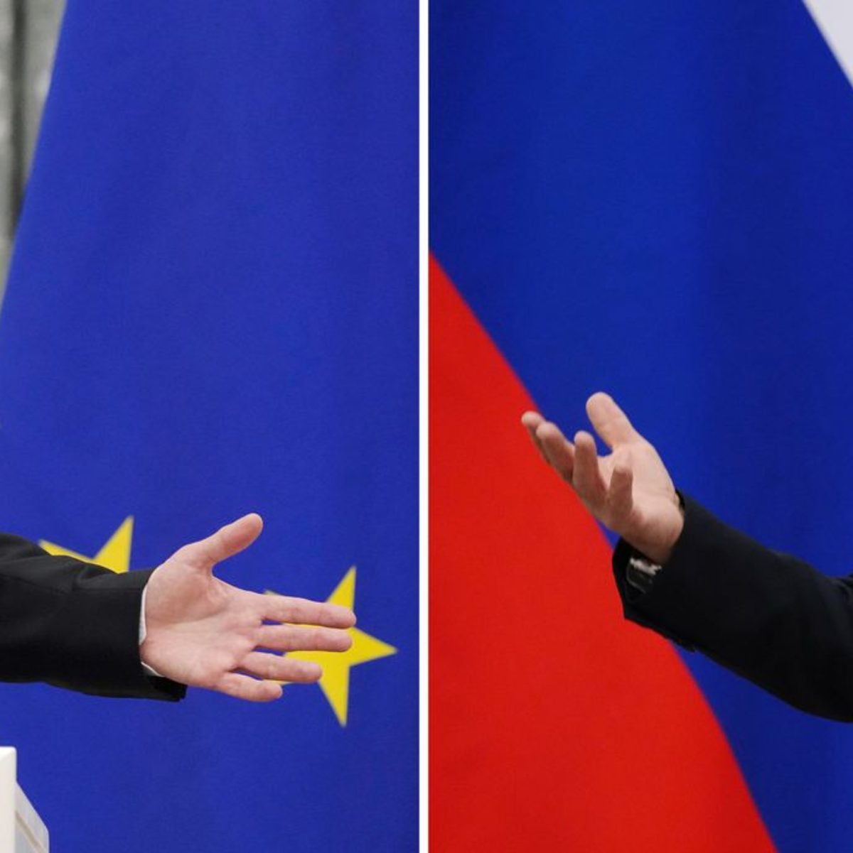 Scholz und Putin telefonierten das erste Mal seit fast zwei Jahren wieder miteinander. (Archivbild) - Foto: Kay Nietfeld/dpa