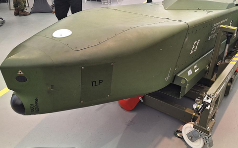 Taurus (Archiv) - Foto: über dts Nachrichtenagentur