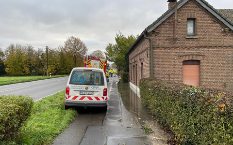 FW Xanten: Mehrere Einsätze für die Feuerwehr Xanten - Foto: presseportal.de