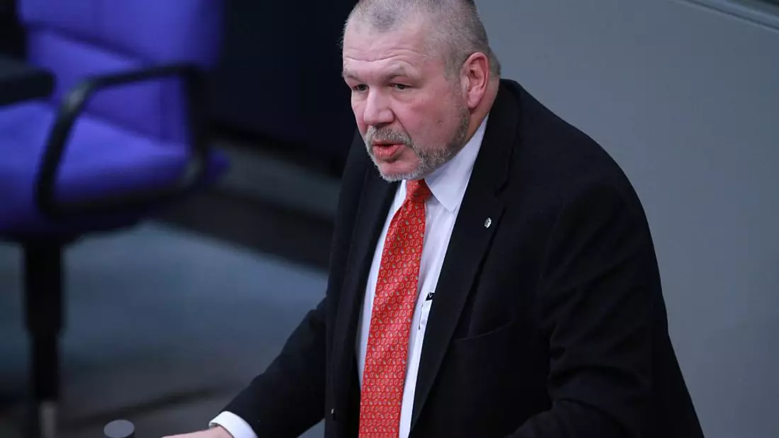 Joe Weingarten (Archiv) - Bild: über dts Nachrichtenagentur