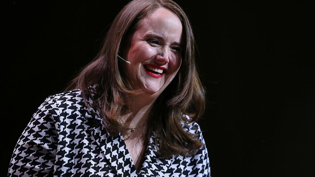 Ricarda Lang am 16.11.2024 - Foto: über dts Nachrichtenagentur