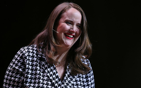 Ricarda Lang am 16.11.2024 - Foto: über dts Nachrichtenagentur