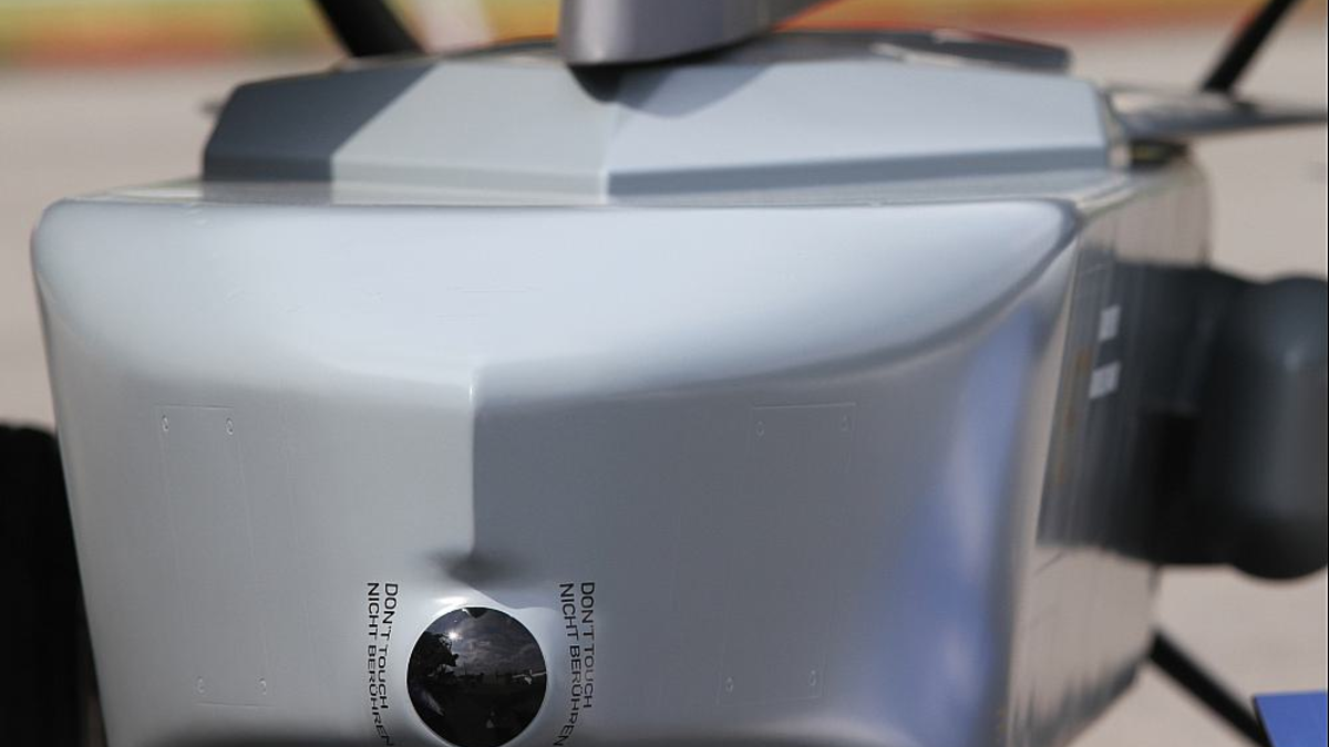 Taurus (Archiv) - Foto: über dts Nachrichtenagentur