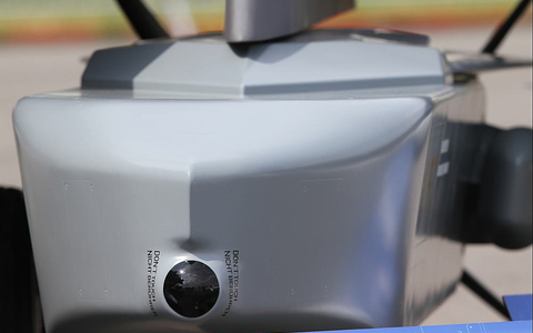 Taurus (Archiv) - Foto: über dts Nachrichtenagentur