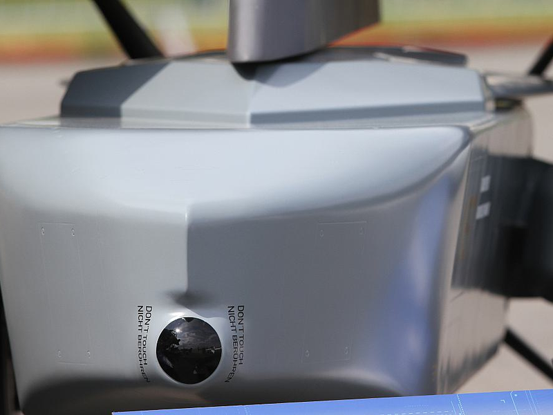 Taurus (Archiv) - Foto: über dts Nachrichtenagentur